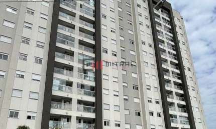 Apartamento padrão à Venda, Jardim Presidente, Londrina, PR
