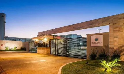Apartamento com 3 quartos à venda no Jardim São Paulo II, Londrina 