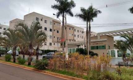 Apartamento à venda, Oeste 2 dormitorios Olímpico, Londrina, PR