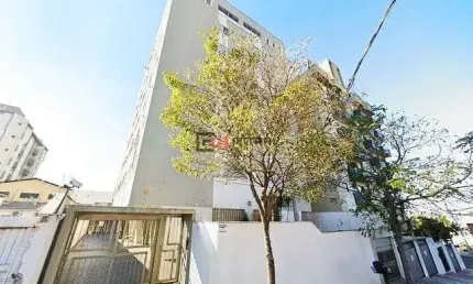 Apartamento 3 quartos com suíte -  Edifícil Mayer - Avenida Higienópolis