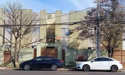 Apartamento à Venda, Edifício Jose Garcia, Centro, Londrina, PR