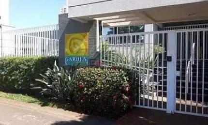 Apartamento com 3 quartos à venda no Aurora, Londrina 