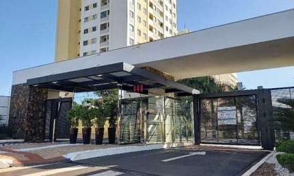 Apartamento 2 quartos - Marco dos Pioneiros - Boulevard Shopping