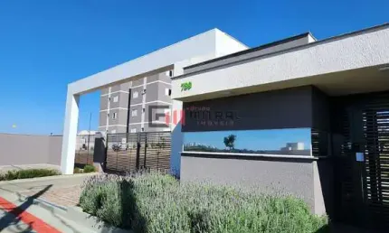 Apartamento com 2 quartos à venda no Colinas, Londrina 
