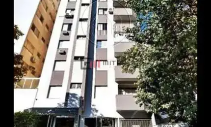 Apartamento padrão à Venda, Edifício  Simões Centro, Londrina, PR
