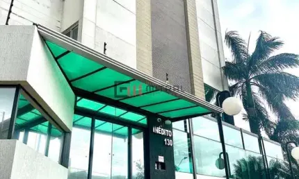 Apartamento à venda, Edifício Clube Residencial Inédito, Centro, Londrina, PR