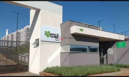 Apartamento Solar di ravello à venda, Colinas, Londrina, PR