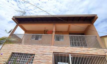 Sobrado à venda, Residencial José B Almeida, Londrina, PR