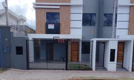 Casa com 2 quartos à venda no Colúmbia, Londrina 