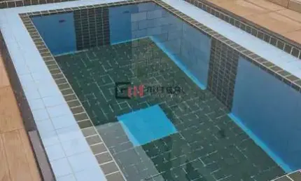 Casa com 3 quartos à venda no Residencial Abussafe, Londrina 