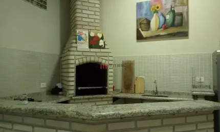 Casa em condomínio opportunity à venda, jardim das américas, londrina, pr