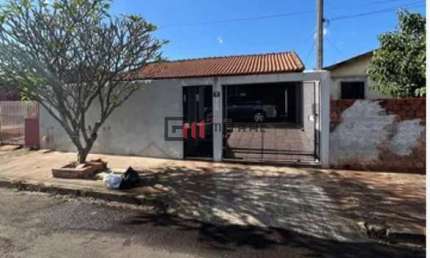 Casa com edícula  à Venda, Armindo Guazzi, Londrina, PR