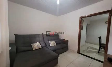 Casa  de 107m2 disponivel para venda,  2 quartos ,Zona Leste, Londrina, PR