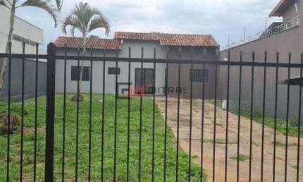 Casa à venda, 2 dormitórios, Jd. SAN Fernando 
Londrina, PR