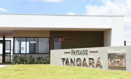 Terreno à venda, Parque Tauá - Condomínio Tangará - Terreno DECLIVE - Valor 350.000,00 - Condomínio