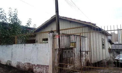 Terreno à venda- r$. 450.000,00,   330 m2,  zr2, jardim quebec, londrina (pr).