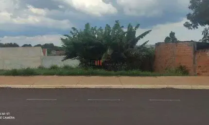 Terreno à venda, Califórnia, próximo ao aeroporto de Londrina, PR