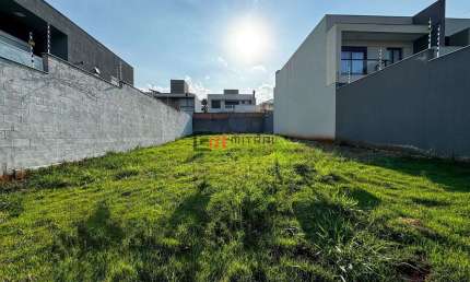 Terreno à venda com 360 metros - Aclive - Gleba Palhano