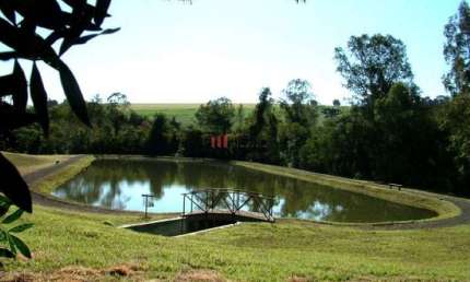 Oportunidade - Terreno à venda no Condominio Estância Cabral - R$. 630.000,00, medindo 1.688 m2, Lo