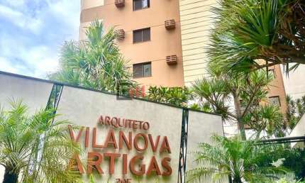 Apartamento com quatro dormitórios e vista para o Lago Igapo, disponivel para venda,  Gleba Palhano