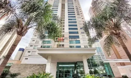 Apartamento à venda, PARC ROCHER , Gleba Fazenda Palhano, Londrina, PR