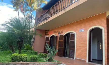 Sobrado ideal p/ clínicas, consultórios  - R$. 1.450.000,00,  Lago Parque, Londrina, PR