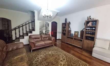 VENDA/PERMUTA- Sobrado comercial/residencial -R$. 1.200.000,00 - 03 quartos (01 suíte),  região Pre