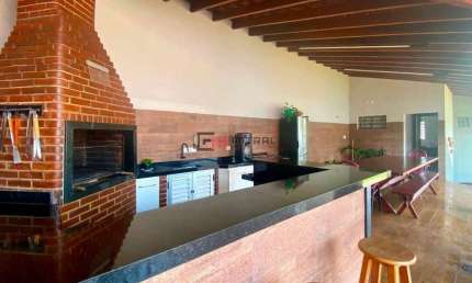 Casa com 4 quartos à venda no Jardim Nápoles, Londrina 
