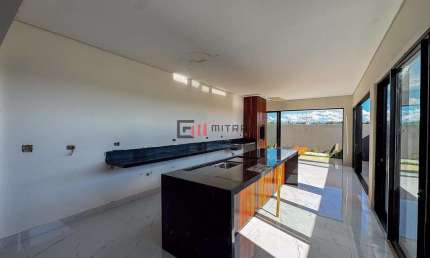 Casa Térrea à venda, 3 dormitórios (1 suíte)  no condominio TAUA, Londrina, PR