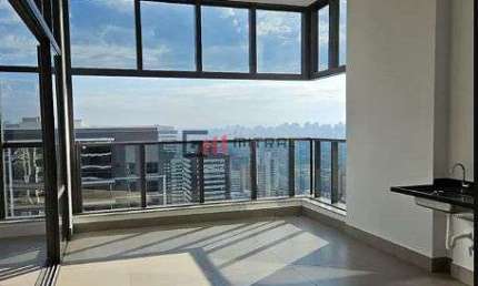Apartamento de alto padrão na Gleba Palhano :  LUMINI ( 3 Suítes - 4 Vagas de garagem ) Londrina, P
