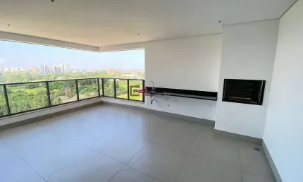 Venha morar em uma das áreas mais nobres de Londrina: A Bela Suíça! Com vista privilegiada para o L