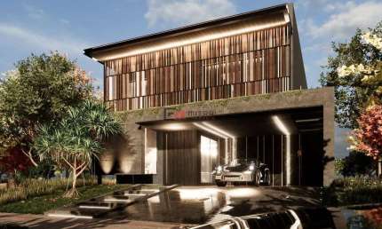 Sobrado à venda Tauá - Araguari, 3 suítes, área goumet e piscina, Jardim Morumbi, Londrina, PR