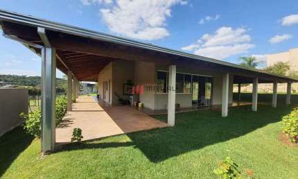 Casa  disponivel pra venda, no Condominio Home &amp; Resort Terras de Canaã, Cambé, PR