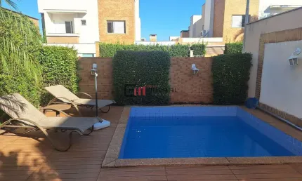 Casa em condomínio à Venda, Terra Bonita, Londrina, PR