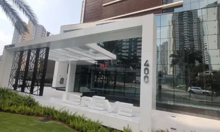 Apartamento com 3 quartos à venda no Santa Rosa, Londrina 