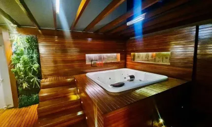 Casa em Condomínio ROYAL FOREST à venda, Esperança, Londrina, PR