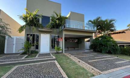 Sobrado à venda ou permuta, R$. 2.470.000,00- Condomínio SUN LAKE, 220 m2, Londrina, PR