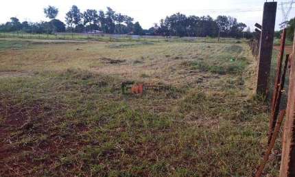 Terreno com mais de 7.000m disponivel para venda, no bairro Dom Pedro I, Londrina, PR