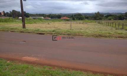 Terreno COMERCIAL disponivel para VENDA ou LOCACAO:  Av Saul Elkind com 5.205M² em  Londrina, PR