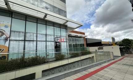 Salão comercial Palhano Business para Locação, Gleba Fazenda Palhano, Avenida Ayrton Senna da Silva
