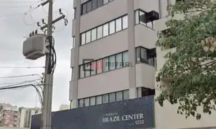 Sala comercial à venda, Rua Souza Naves, Centro, Londrina, PR