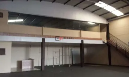 Barracão à venda, 620 m² por R$ 1.890.000,00 - Lindóia - Londrina/PR
