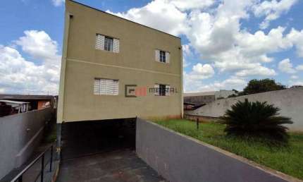 OPORTUNIDADE  - Prédio c/ 08 apartamentos à venda, R$. 770.000,00 -  Parque Residencial Ana Rosa, C