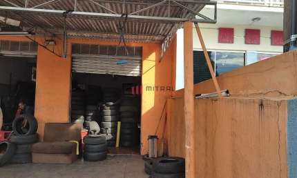 Prédio comercial/residencial à venda - R$. 1.950.000,00, excelente ponto comercial  (ZC 4)  na Av.
