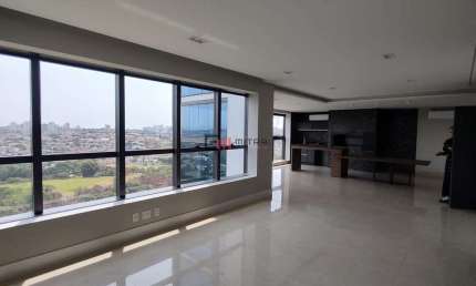 Apartamento 3 suítes à venda - Completo - Grand Palais - Gleba Palhano