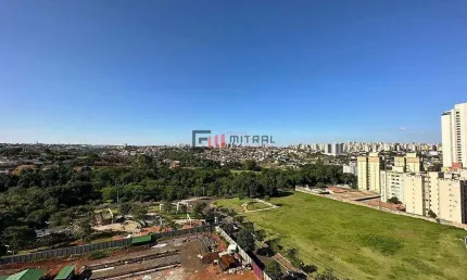 Apartamento à venda, Gleba Fazenda Palhano, Londrina, PR