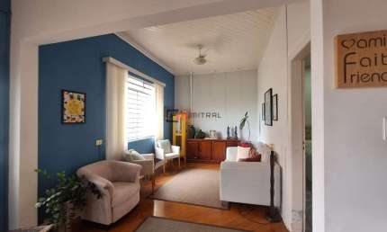 Casa à venda, na Av. São Paulo, Centro, Londrina, PR