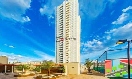 Apartamento BOULEVARD VILLAGE à Venda, Vila Siam, Londrina, PR