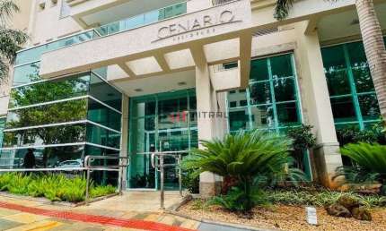 Apartamento CENÁRIO RESIDENCE  à Venda, Centro, Londrina, PR