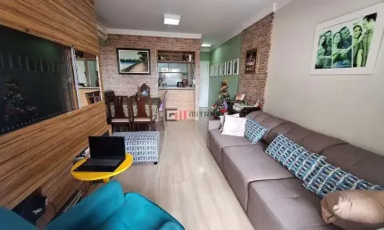 Apartamento à venda, no edifício mirante do lago, gleba fazenda palhano, londrina, pr